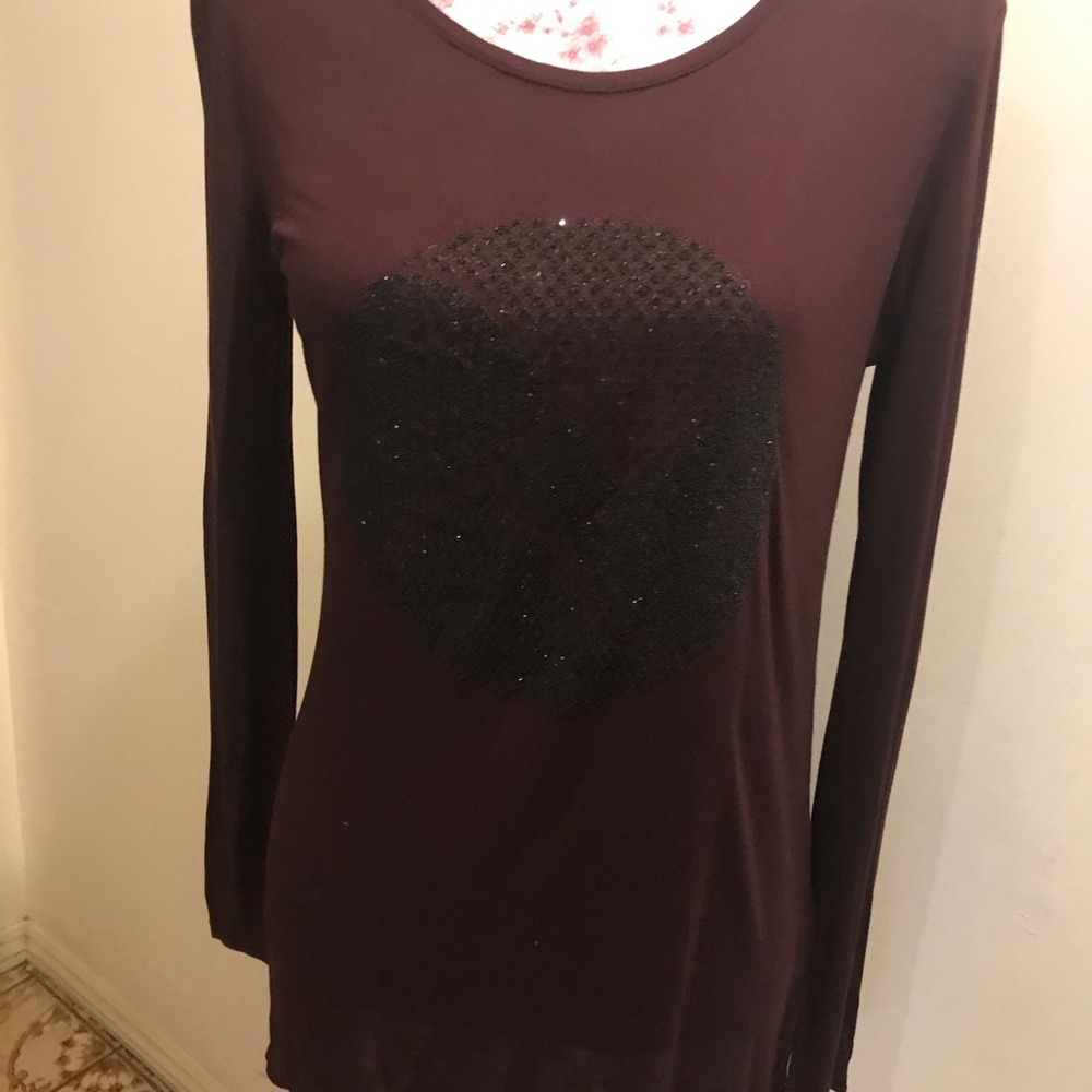 Top shirt